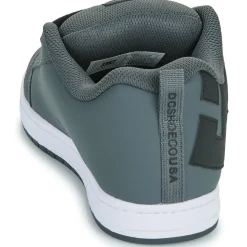 Sale DC Shoes - COURT GRAFFIK Gris