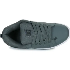 Sale DC Shoes - COURT GRAFFIK Gris