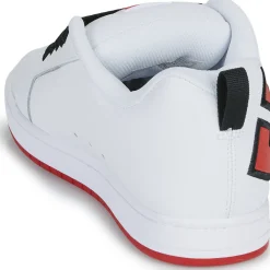 Hot DC Shoes - COURT GRAFFIK