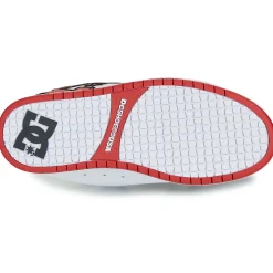 Hot DC Shoes - COURT GRAFFIK