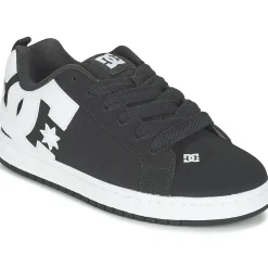 New DC Shoes - COURT GRAFFIK Noir