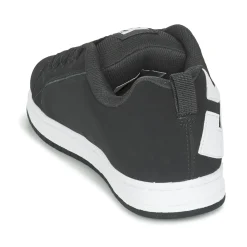 New DC Shoes - COURT GRAFFIK Noir