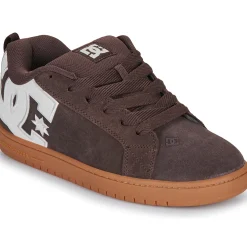 DC Shoes - COURT GRAFFIK