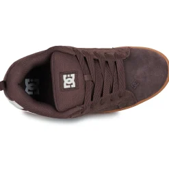 DC Shoes - COURT GRAFFIK