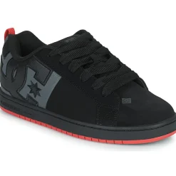 DC Shoes - COURT GRAFFIK SQ
