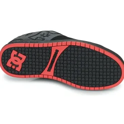DC Shoes - COURT GRAFFIK SQ