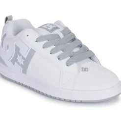 DC Shoes - COURT GRAFFIK SQ Outlet