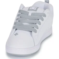 DC Shoes - COURT GRAFFIK SQ Outlet