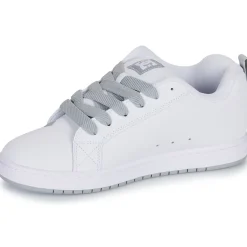 DC Shoes - COURT GRAFFIK SQ Outlet