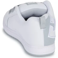 DC Shoes - COURT GRAFFIK SQ Outlet