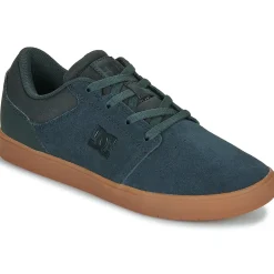 DC Shoes - CRISIS 2 Noir Clearance