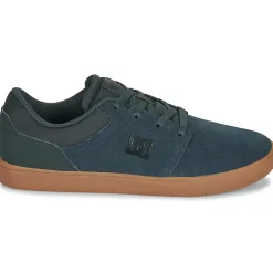 DC Shoes - CRISIS 2 Noir Clearance