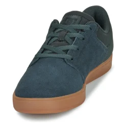 DC Shoes - CRISIS 2 Noir Clearance