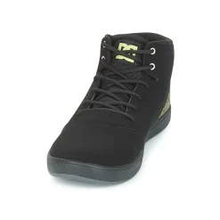 Best DC Shoes - CRISIS HIGH SE B SHOE BK9