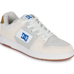 DC Shoes - MANTECA 4 Blanc Clearance