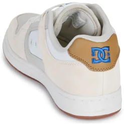 DC Shoes - MANTECA 4 Blanc Clearance
