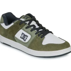 DC Shoes - MANTECA 4 Kaki Clearance