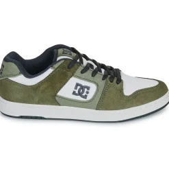 DC Shoes - MANTECA 4 Kaki Clearance