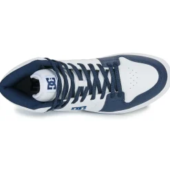 DC Shoes - MANTECA 4 HI New