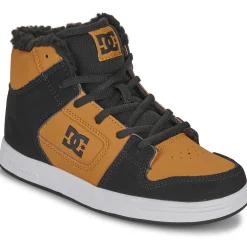 DC Shoes - MANTECA 4 HI WR Sale