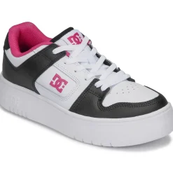 DC Shoes - MANTECA 4 PLATFORM