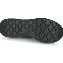 DC Shoes - MERIDIAN PRESTI M SHOE 3BK