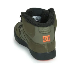 DC Shoes - PURE HIGH-TOP WC WNT