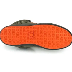 DC Shoes - PURE HIGH-TOP WC WNT