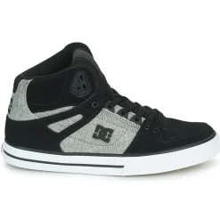 DC Shoes - PURE HIGH-TOP WC Discount