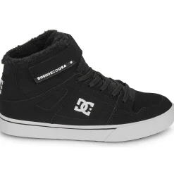 DC Shoes - PURE HIGH-TOP WNT EV