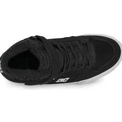 DC Shoes - PURE HIGH-TOP WNT EV