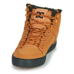 DC Shoes - PURE HT WC WNT Camel New