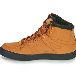 DC Shoes - PURE HT WC WNT Camel New