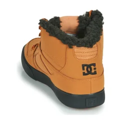 DC Shoes - PURE HT WC WNT Camel New