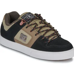 DC Shoes - PURE WNT Marron