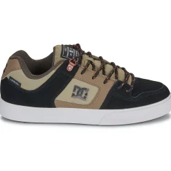 DC Shoes - PURE WNT Marron