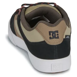 DC Shoes - PURE WNT Marron
