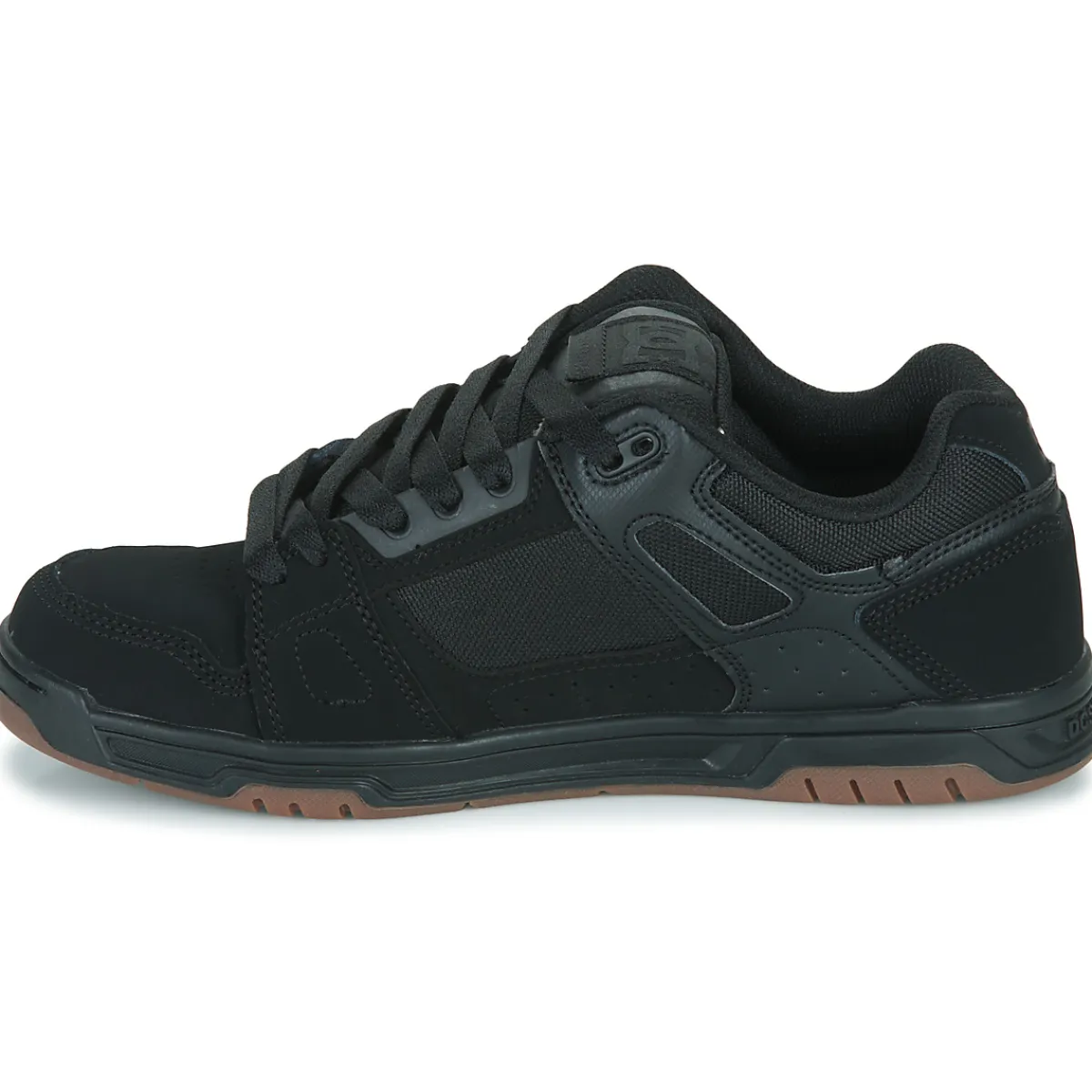 DC Shoes - STAG Noir Hot