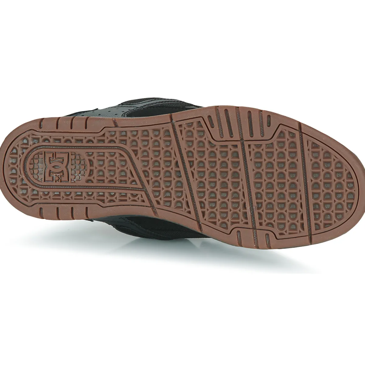 DC Shoes - STAG Noir Hot