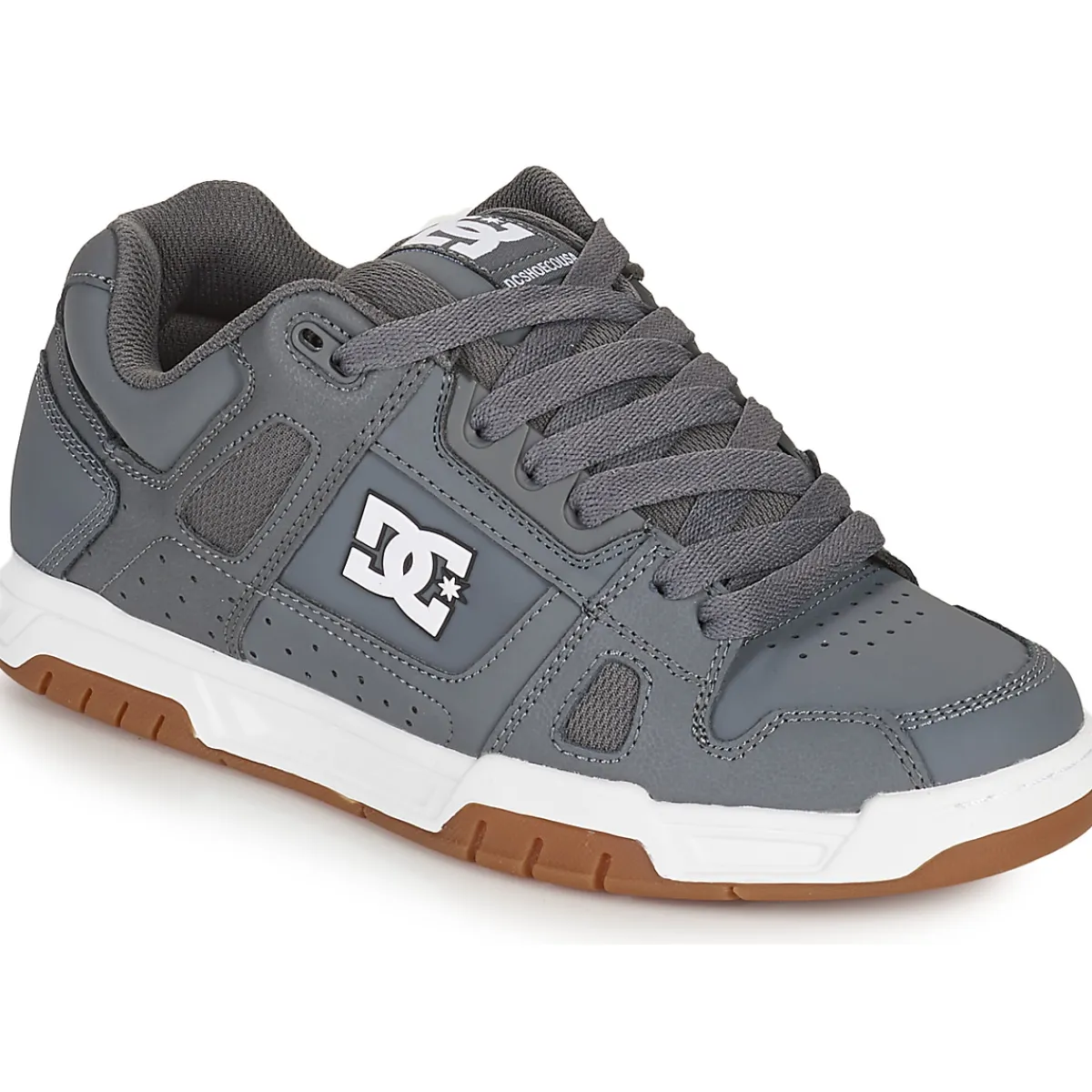 DC Shoes - STAG