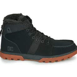 Sale DC Shoes - WOODLAND Noir