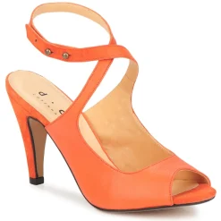 Hot D.Co Copenhagen - MARISSA Orange