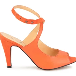 Hot D.Co Copenhagen - MARISSA Orange