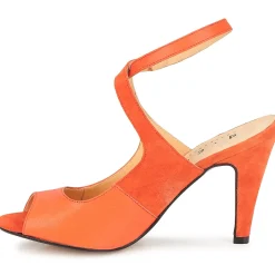 Hot D.Co Copenhagen - MARISSA Orange