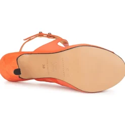 Hot D.Co Copenhagen - MARISSA Orange