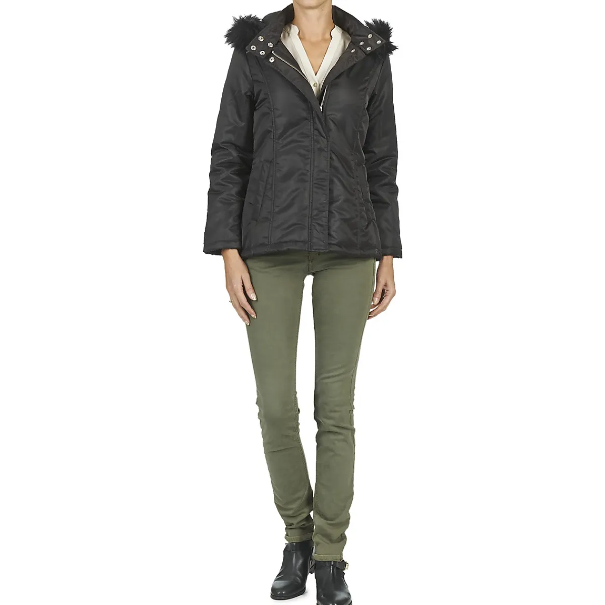 Best DDP - FUNAPI Noir