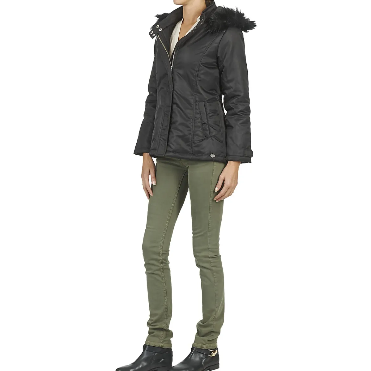 Best DDP - FUNAPI Noir