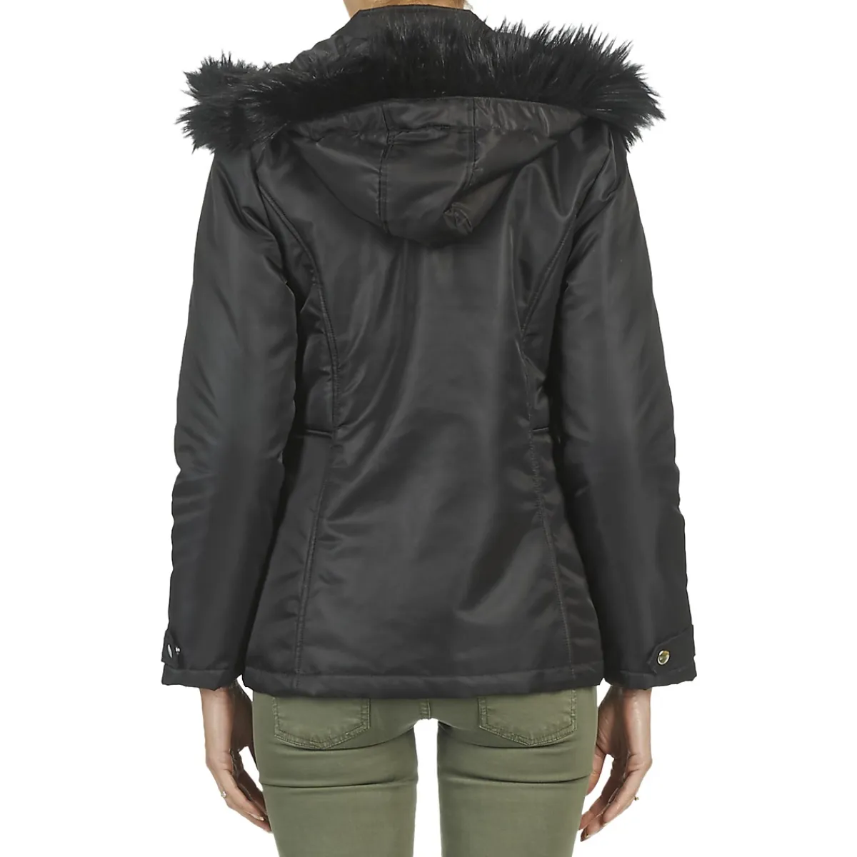 Best DDP - FUNAPI Noir