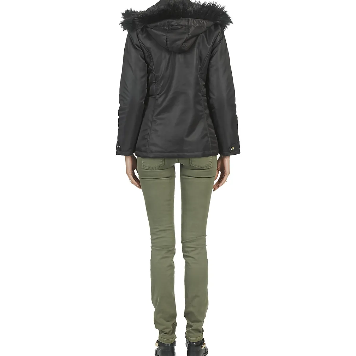 Best DDP - FUNAPI Noir