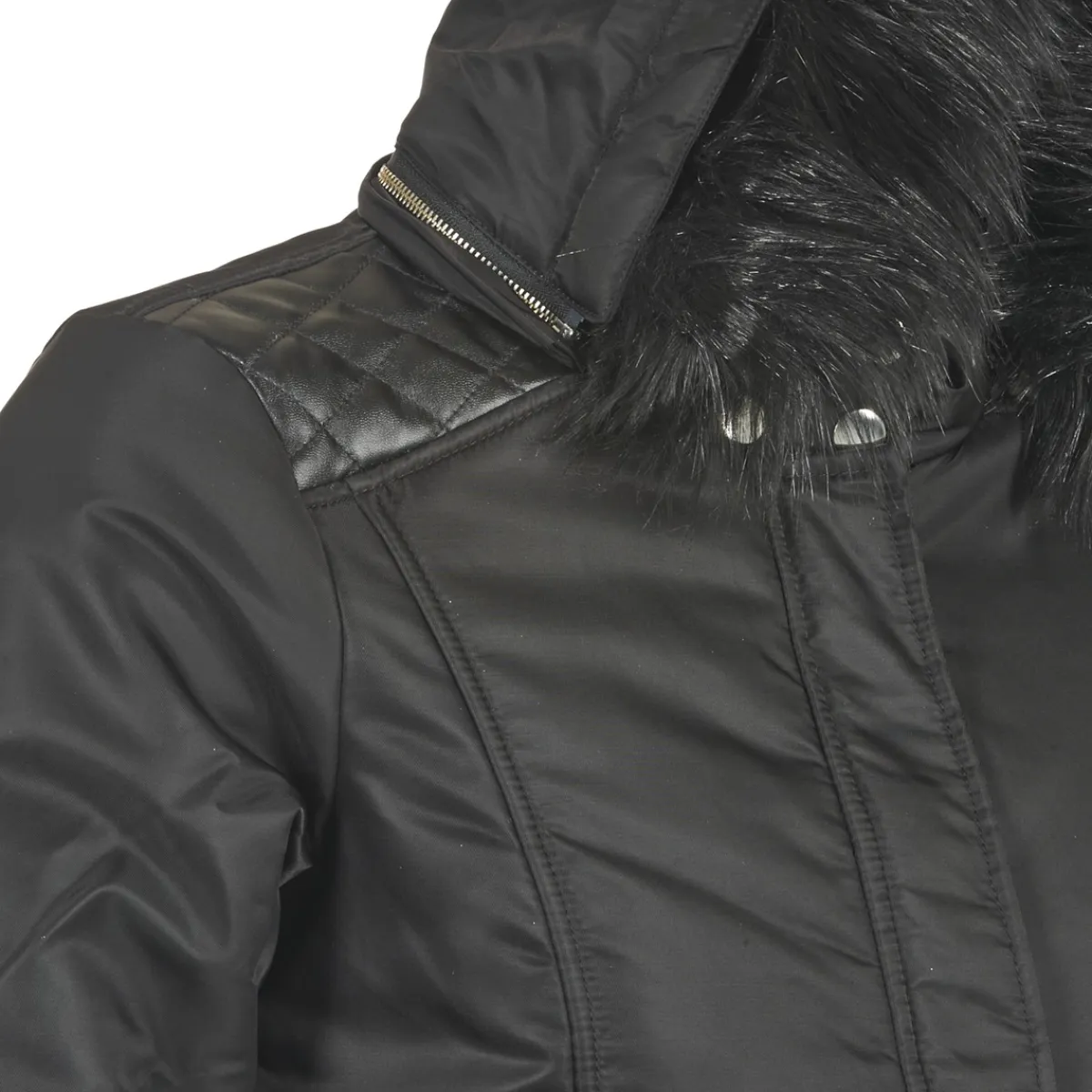 Best DDP - FUNAPI Noir